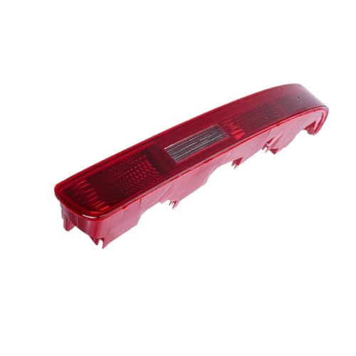 Feu antibrouillard arrière droit rouge pour auto 2009-2015