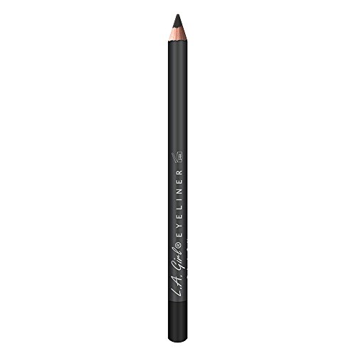 L.A. Girl Eyeliner Pencil, Smokey GP617