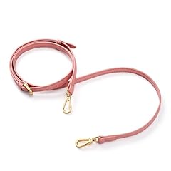 Pink-gold Buckles