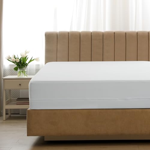 Listado de Funda para colchon anti chinches walmart , listamos los 10 mejores. 14 Imagen adicional