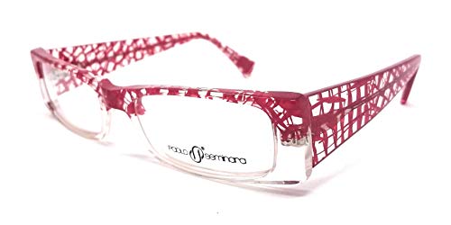Gafas de vista mujer Paolo T489 Arione para teletrabajo y oficina moderna
