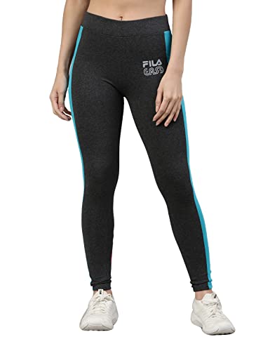 Image of Fila Women's Regular Leggings