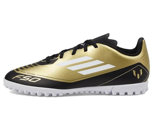adidas Unisex-Child F50 Club Messi Turf Sneaker4
