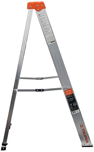 Escalera cuprum de 3 peldaños 27 Imagen adicional