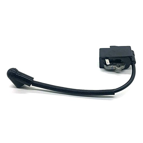 Allymoto Bobina de módulo de Encendido para Motosierra Stihl MS271C MS291 MS291C # 1141 400 1303