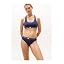 Navy Heather