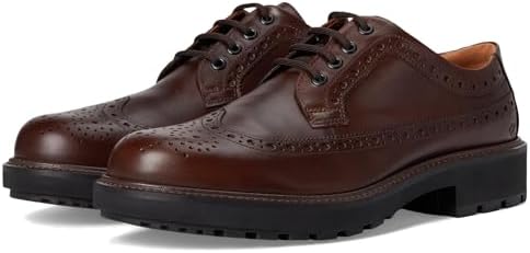 ecco(エコー) Echo Metropole Oslo Wingtip Men