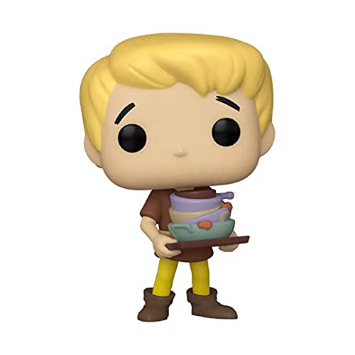En Oferta Funko Pop! Disney: Sword In The Stone - Arthur, Multicolor (49153)