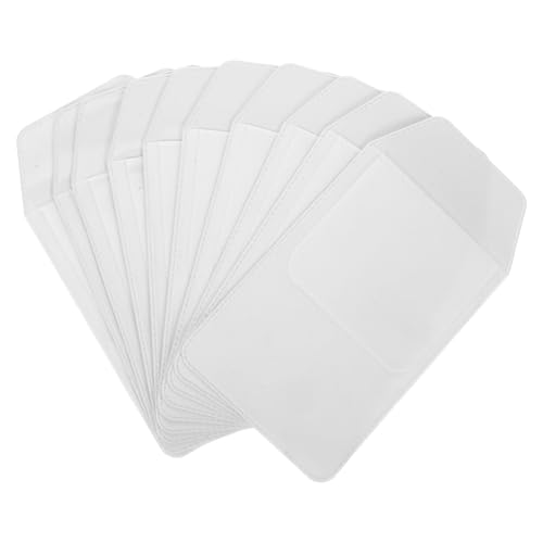 LIOOBO �i�[�X�p�V���c�|�P�b�g�v���e�N�^�[ 10�Z�b�g PVC���y�����[�|�[�` ��t �Ō�t�����y�������o�b�O �a�@�Ɩ��p�R���p�N�g���[�P