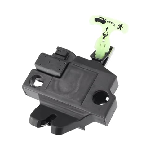 Serrure coffre pour Toyota Camry voyagez l'esprit tranquille en voiture
