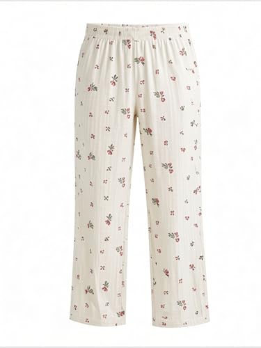Image of B STORIES Women's Cotton Pyjama Set | Comfort and Relexed Nightsuit for Ladies