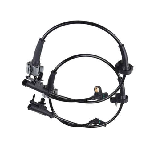 Capteur de vitesse ABS avant OEM 15229012 pour Silverado et Yukon 2007-2012