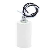 Contenido del paquete: 1 conector de lámpara X; Color principal: blanco