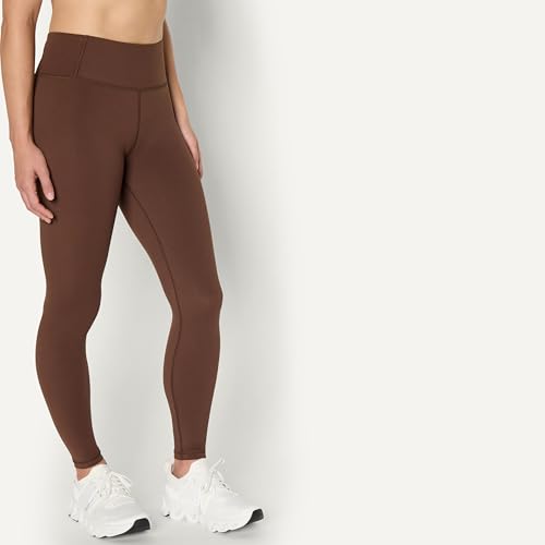 Image of Amazon Essentials Women's Active Total Train Gym Workout Leggings