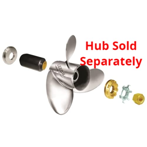 Solas 9551-150-14 Propeller #TOP1