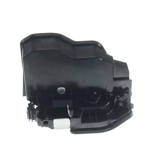 Frankberg Türschloss Stellmotor Vorne Links 7-Polig Kompatibel mit 3er E90-E93 2004-Heute 1er E81 E87 F20 2004-Heute 5er E60 F10 2004-2017 X1 E84 2009-2015 X3 E83 2008-2017