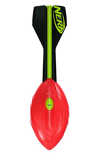 Nerf Vortex Adulte Unisexe, Rouge, TU EU