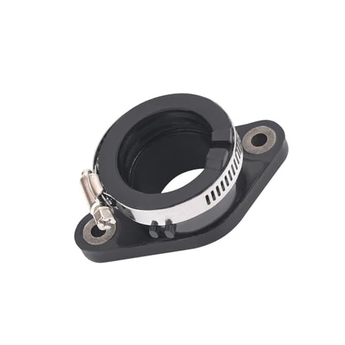 Prise de carburateur résout fuite air pour Rancher 350 450 Foreman 400