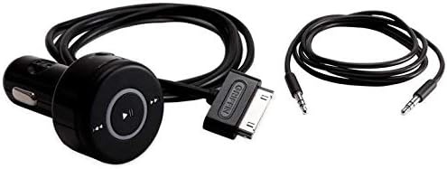 Griffin AutoPilot for iPhone & iPod