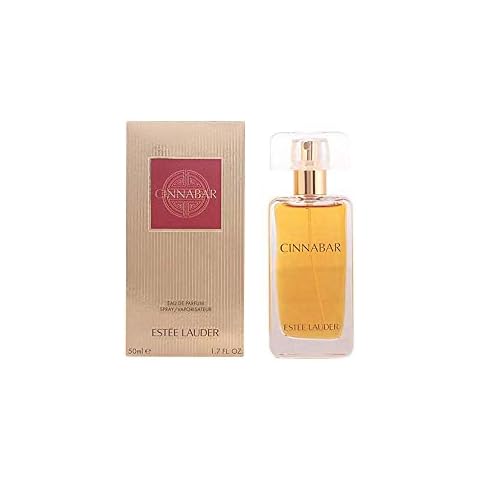 Estee Lauder Cinnabar Eau de Parfum - 50 ml Cover