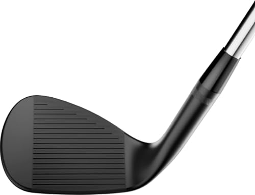 Titleist Vokey SM10 58° Lob Wedge Jet Black S Grind 2024