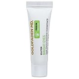 Bright Eyes Dark Circle Concentrate Brightening Eye Cream w/ Soy Peptide, Rice Bran Extract & Arnica | May Reduce Under Eye Darkness, Puffiness & Fine Lines More Youthful Glow TRIAL 0.14 Fl Oz