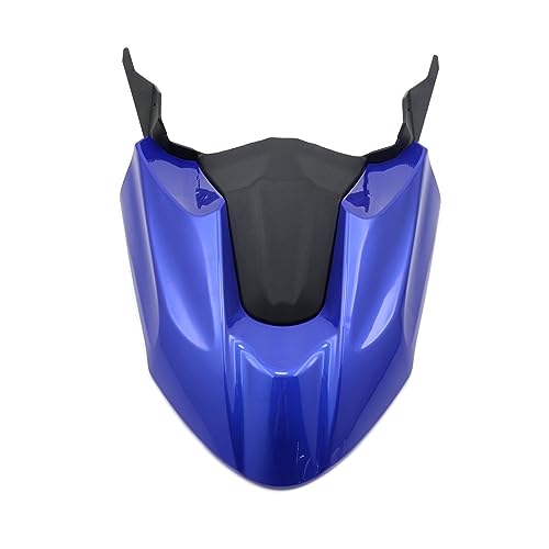 Garde-Boue Moto Bec pour Tiger 800 XC XRT XRX Bleu 2013-2019