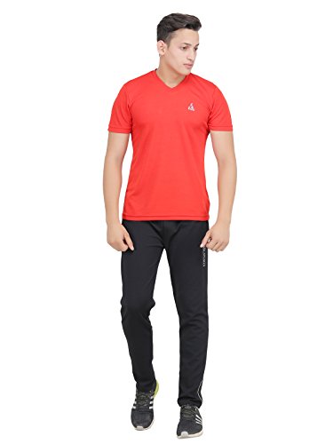 Image of Men's Slim Fit Trackpants (Pack of 2)