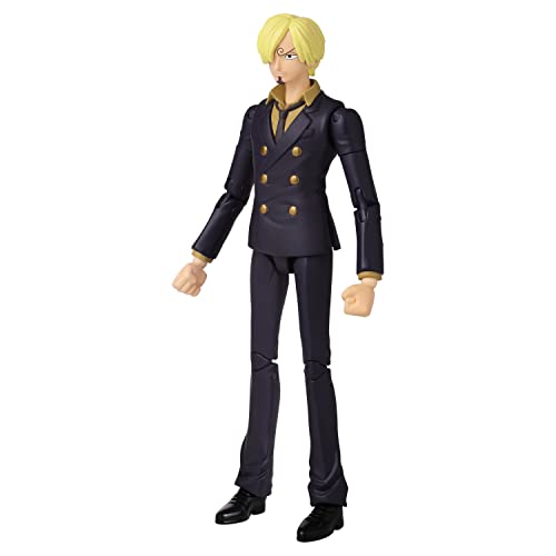 Anime Heroes Bandai America-Anime Heroes: One Piece,Sanji