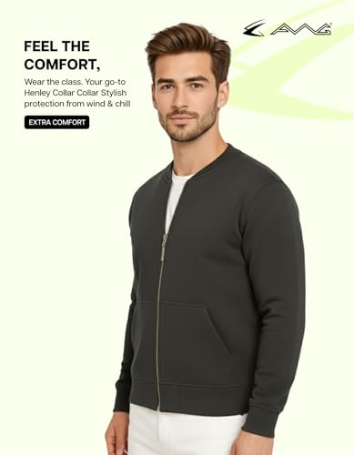 Image of AWG ALL WEATHER GEAR Jackets for Men