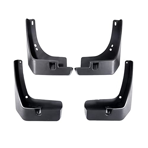 Bavettes Kia Rio 4 protection carrosserie pour trajets quotidiens et pluie