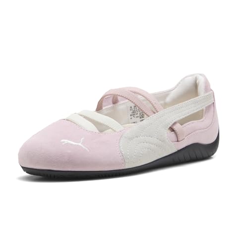 PUMA Women's Speedcat Ballet Flats2