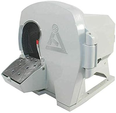 DYRABREST JT-19 De-ntal Wet Model Shaping Trimmer Disco abrasivo Arco de yeso Interior Diamond Disc Rueda Dry Model Trimmer De-ntal Equipo de