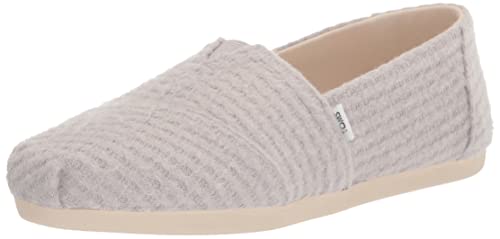 Image of Toms Womens Alpargata Repreve