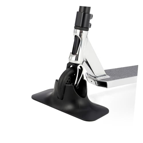 Base stable en ABS pour trottinette pour éviter les chutes au sol