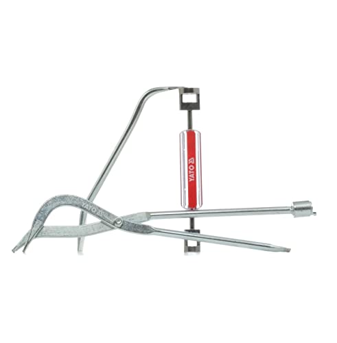Yato BRAKE SPRING PLIERS KIT 3PCS