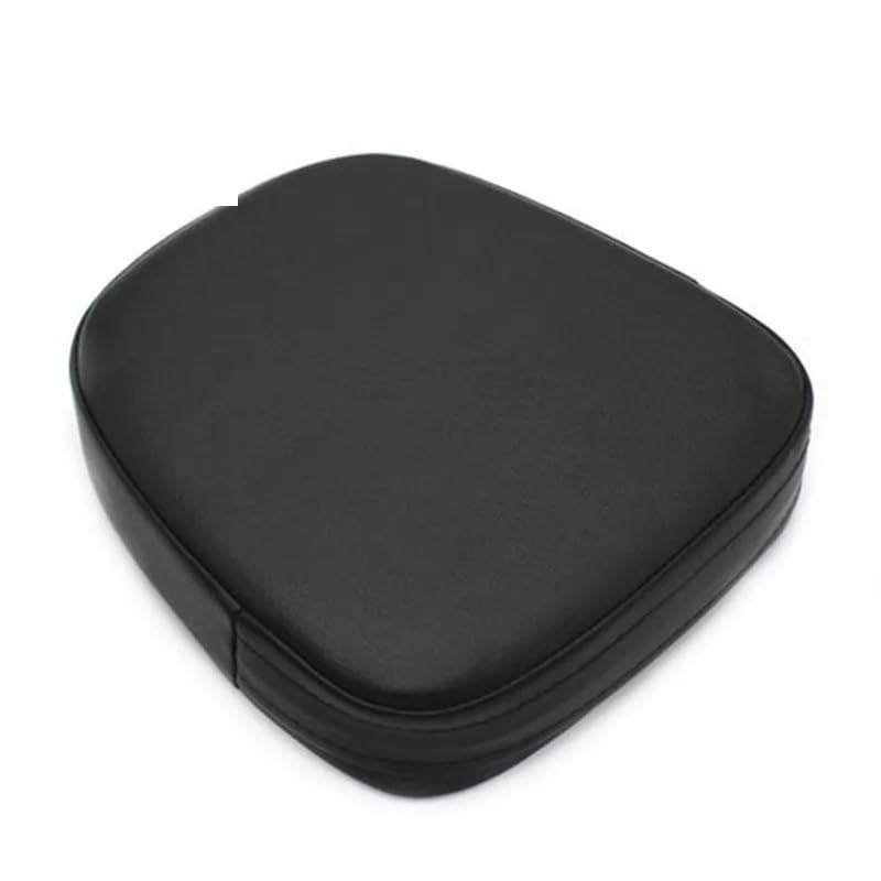 Housse de siege pour dossier moto étanche avec coussin PU universel