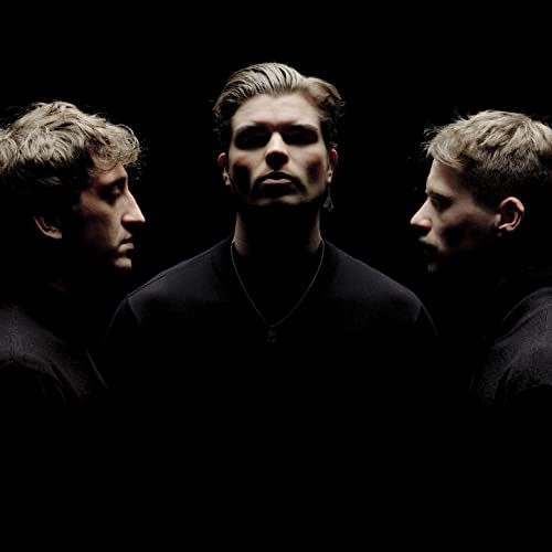 Parra For Cuva, Andreas Vey & Trashlagoon