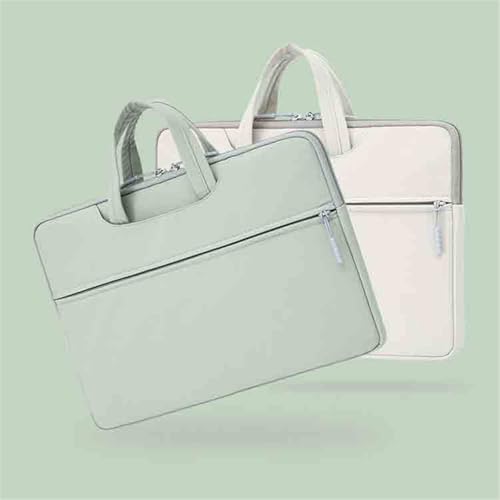 Pochette pour tablette et sac ordinateur bleu pour le bureau