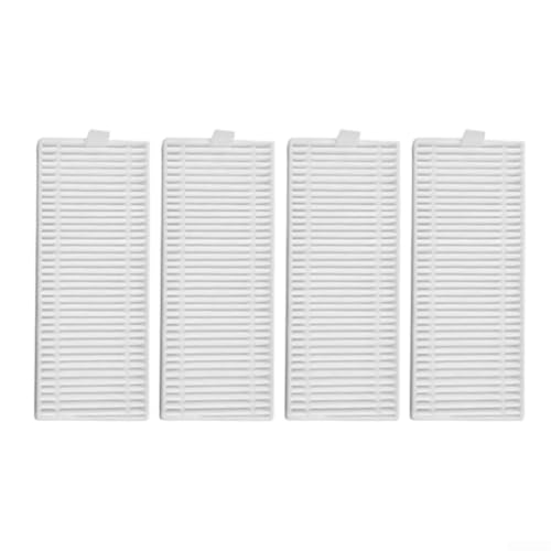 Pet Hair HEPA Filter for iClebo for v5000 GA-Z Pet Hair HEPA(4 PACK)