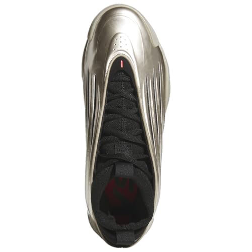 adidas Unisex-Adult Harden Volume 9 Basketball Shoes Sneaker4