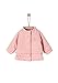 Produktbild s.Oliver Baby-Mädchen 59.908.52.2729 Mantel, Rosa (Dusty Pink 4261), (Herstellergröße: 80)