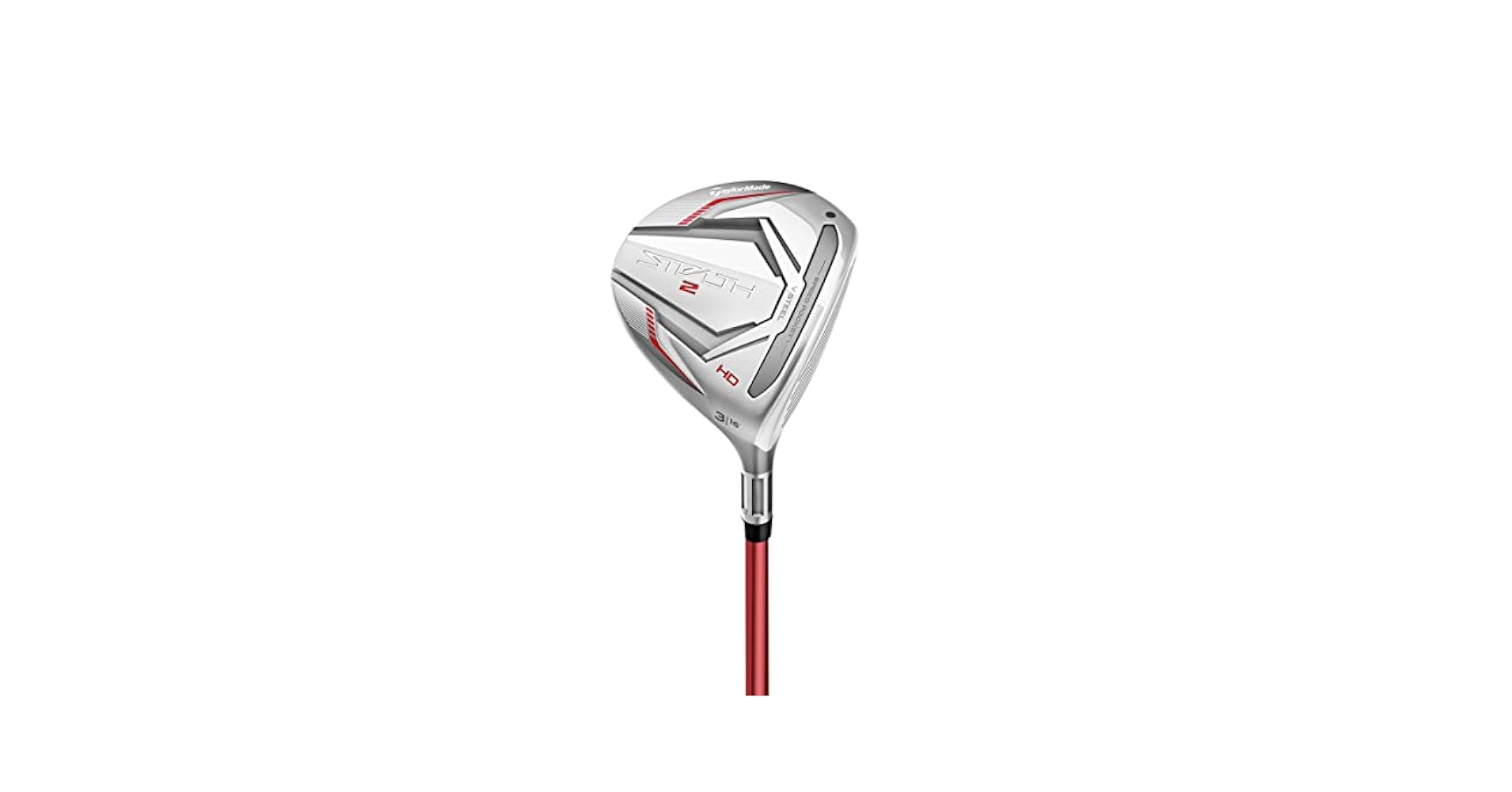 TaylorMade - TaylorMade　TENSEI red TM50S TaylorMade Tensei Red TM50S Driver Shaft with Sleeve 113.2cm