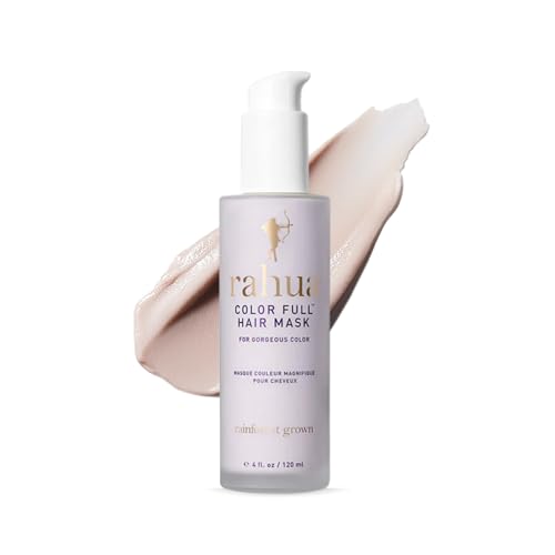 Rahua Color Full Hair Mask masque nourrissant cheveux colorés et méchés