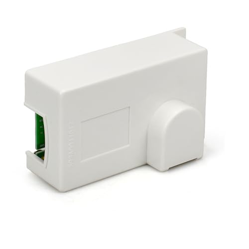 Image of 520814 Circuit Board Compatible with Suburban RV SW-Series SW4 /6 /10 /12 /16 D /DE /DEL /DM; RV Water Heater Ignition Control Circuit Board 520814; 520871; 520820; AP4896608; 33550L