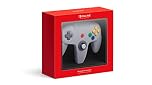 Nintendo 64 Controller for Nintendo Switch Online N64 Official