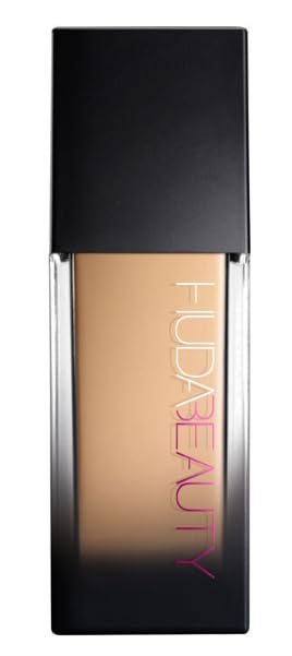 HUDA BEAUTY #FauxFilter Luminous Matte Foundation 230N Macaroon