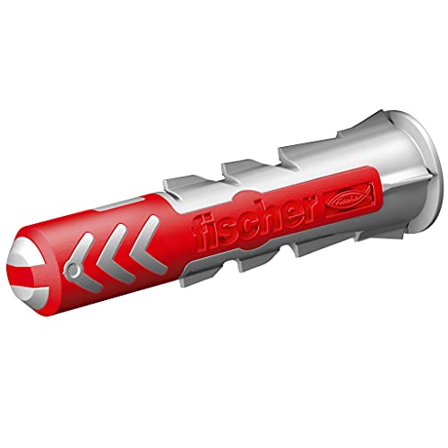 fischer DUOPOWER 8x40