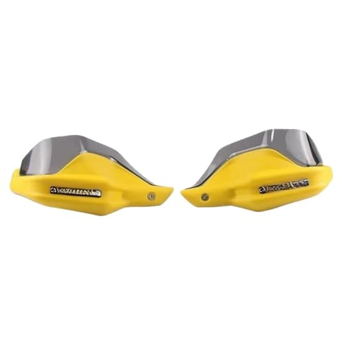 Protège-mains de moto accessoires protections guidon pour 400MT 650GT