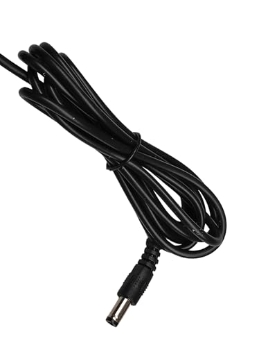 Link-e : Netzteil Ladegerät Kompatibel Mit SEGA Megadrive 1 Und Master System 1 & 2 Konsolen